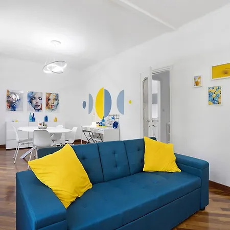 Casa Mati' *