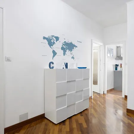 Casa Mati' *