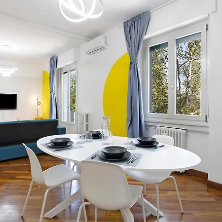 Casa Mati' * Milano