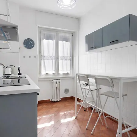 Casa Mati' Milano