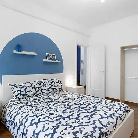 Tatil Evi Casa Mati' Milano