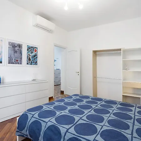 Casa Mati' Tatil Evi Milano