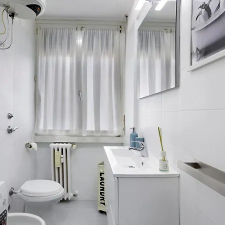 Casa Mati' Milano