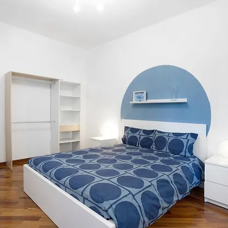 Casa Mati' * Milano
