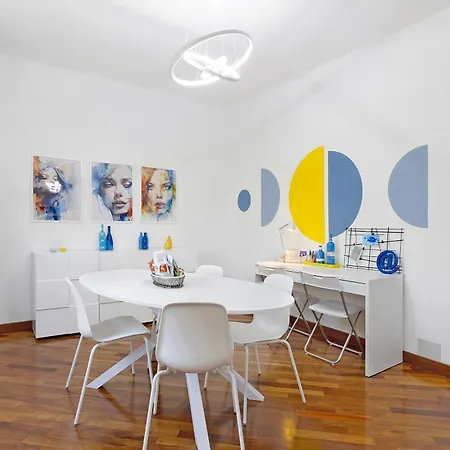 Casa Mati' *