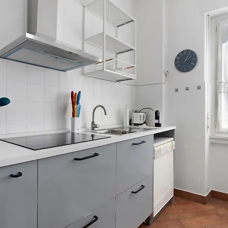 Casa Mati' * Milano