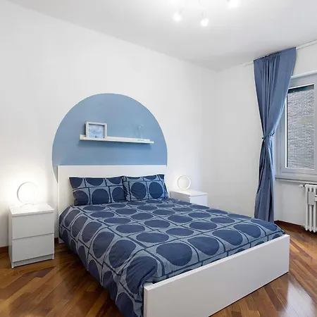 Hébergement de vacances Casa Mati' Milan